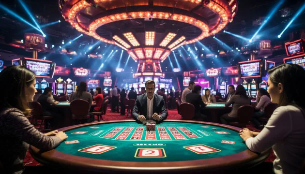 goinbet — relatório RTP